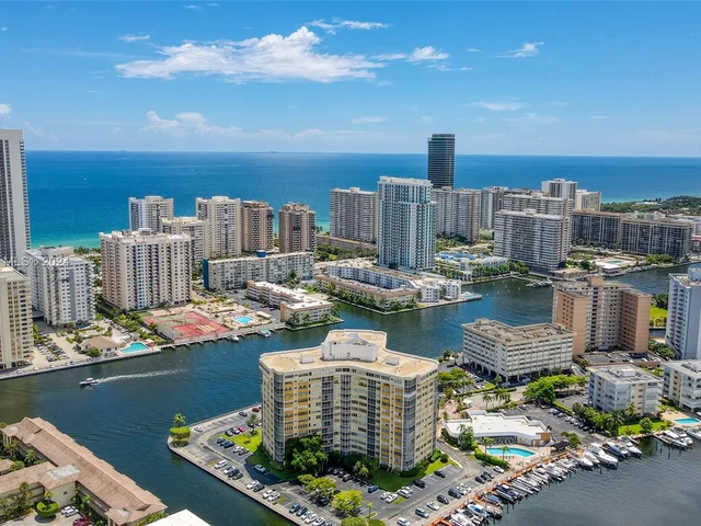 100 Golden Isles Dr # 114, Hallandale Beach FL 33009