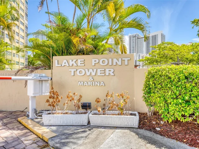 100 Golden Isles Dr # 114, Hallandale Beach FL 33009