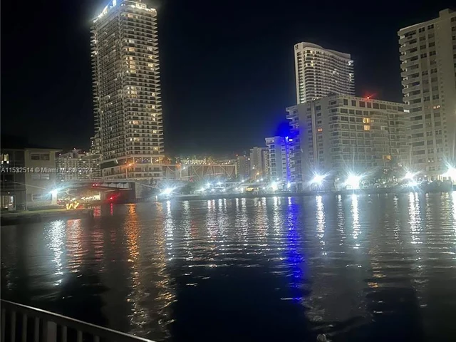 100 Golden Isles Dr # 114, Hallandale Beach FL 33009