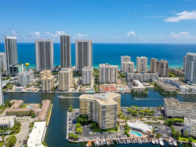 100 Golden Isles Dr # 114, Hallandale Beach FL 33009