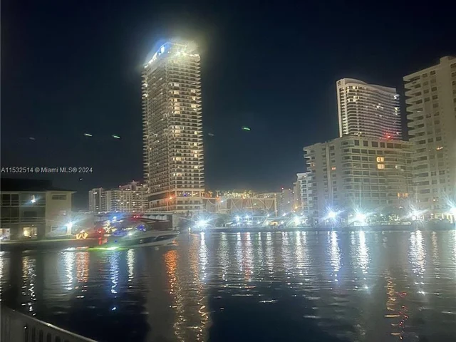 100 Golden Isles Dr # 114, Hallandale Beach FL 33009