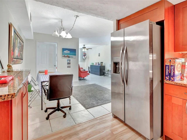 100 Golden Isles Dr # 114, Hallandale Beach FL 33009