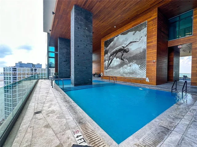 1451 Brickell Ave # 2401, Miami FL 33131