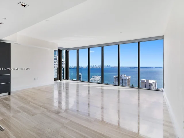 1451 Brickell Ave # 2401, Miami FL 33131