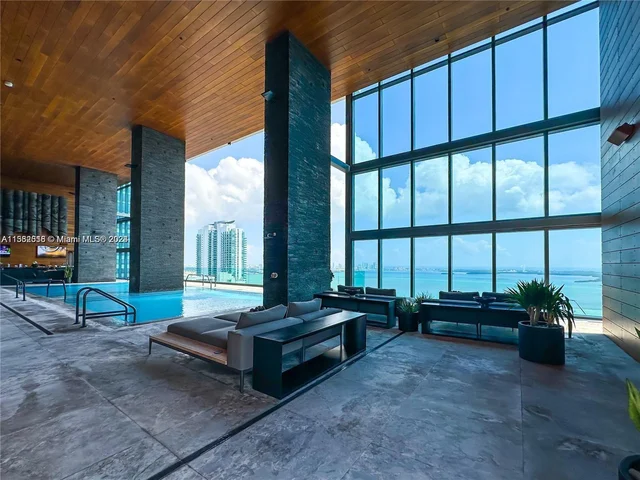 1451 Brickell Ave # 2401, Miami FL 33131