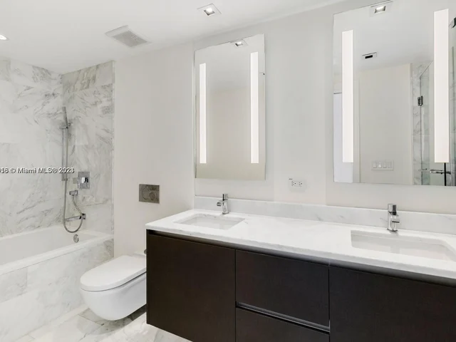 1451 Brickell Ave # 2401, Miami FL 33131