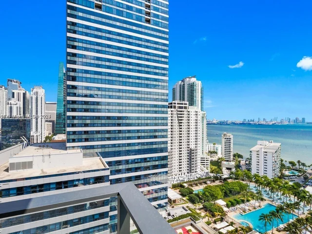 1451 Brickell Ave # 2401, Miami FL 33131