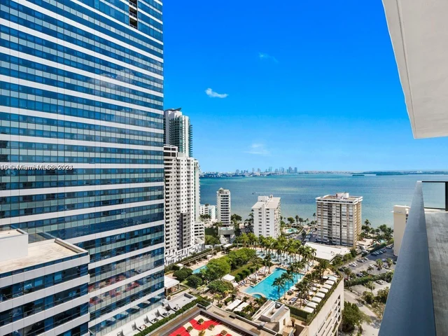 1451 Brickell Ave # 2401, Miami FL 33131
