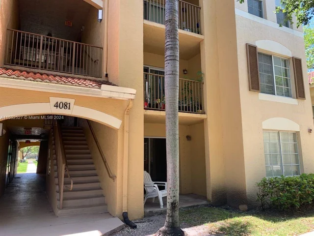 4081 San Marino Blvd # 206, West Palm Beach FL 33409