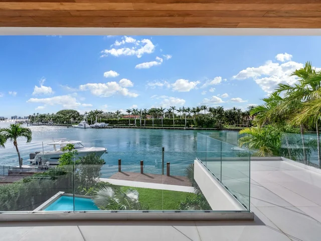 9056 Bay Drive, Surfside FL 33154