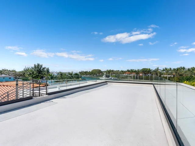 9056 Bay Drive, Surfside FL 33154