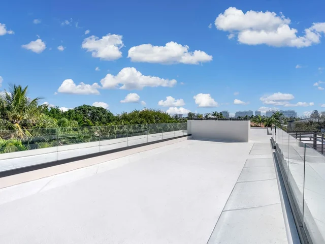 9056 Bay Drive, Surfside FL 33154