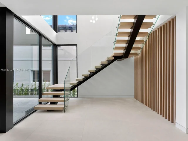 9056 Bay Drive, Surfside FL 33154