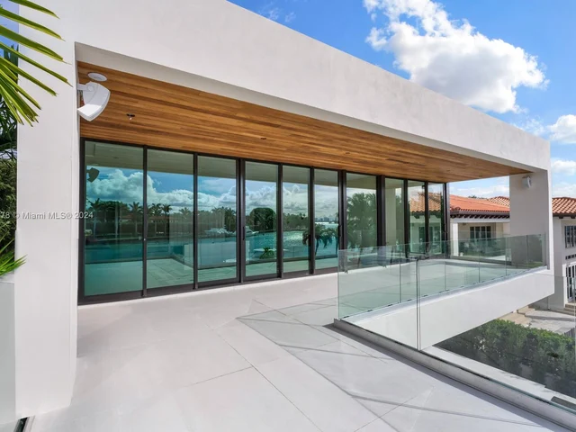 9056 Bay Drive, Surfside FL 33154