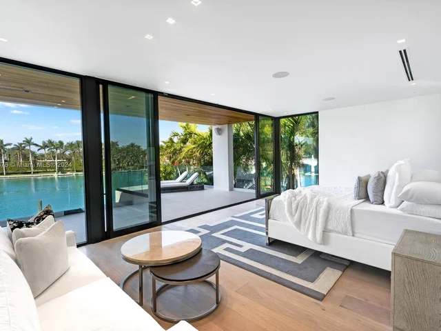 9056 Bay Drive, Surfside FL 33154