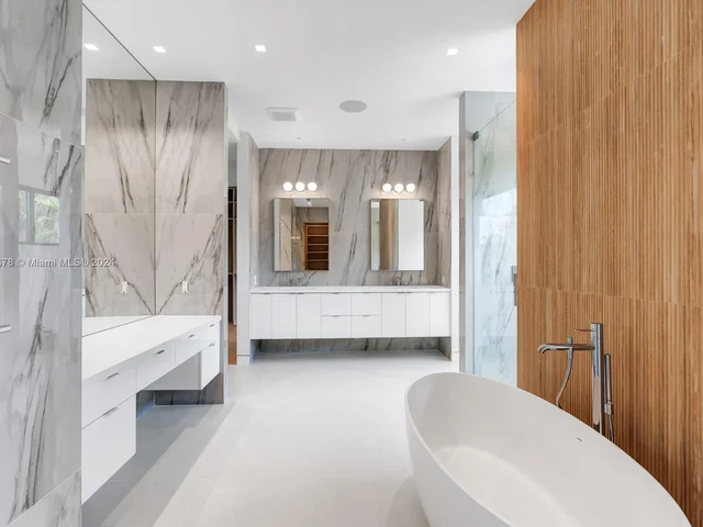 9056 Bay Drive, Surfside FL 33154