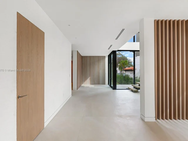 9056 Bay Drive, Surfside FL 33154