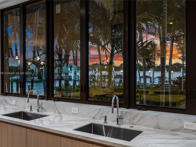 9056 Bay Drive, Surfside FL 33154