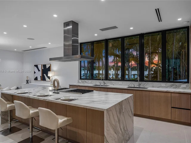 9056 Bay Drive, Surfside FL 33154