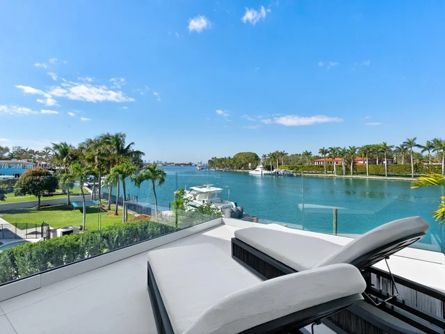 9056 Bay Drive, Surfside FL 33154