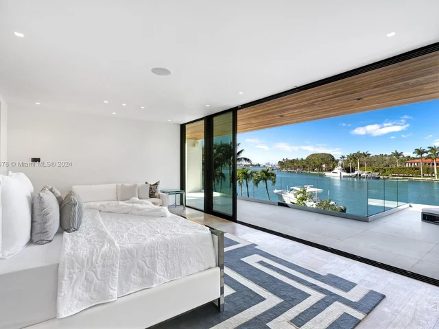 9056 Bay Drive, Surfside FL 33154