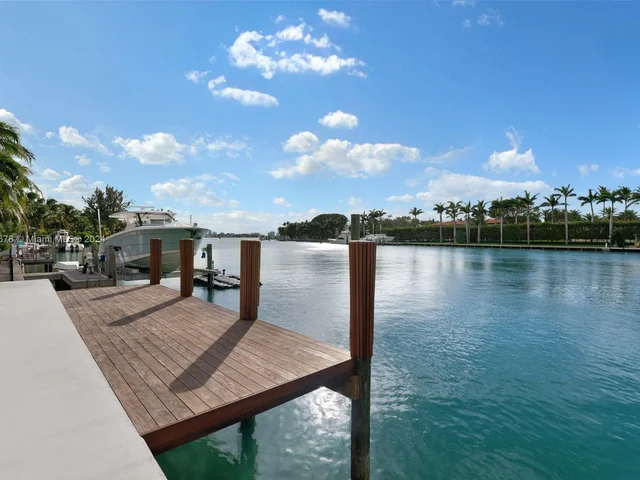 9056 Bay Drive, Surfside FL 33154