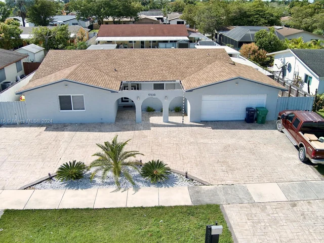 17330 SW 108th Ave, Miami FL 33157