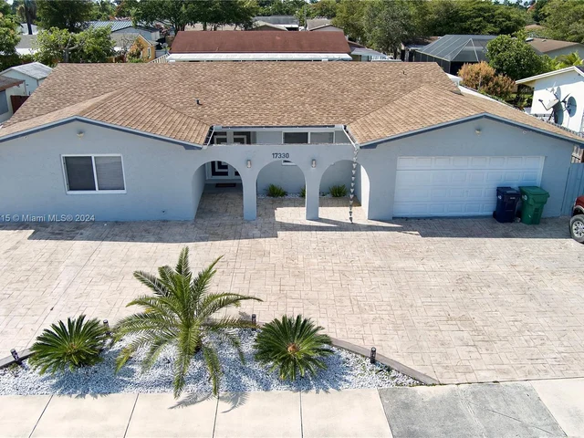 17330 SW 108th Ave, Miami FL 33157