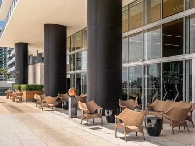 3451 NE 1st Ave # M0502, Miami FL 33137