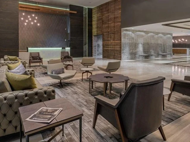 3451 NE 1st Ave # M0502, Miami FL 33137