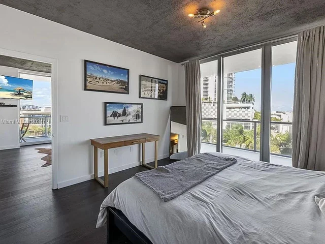 3451 NE 1st Ave # M0502, Miami FL 33137