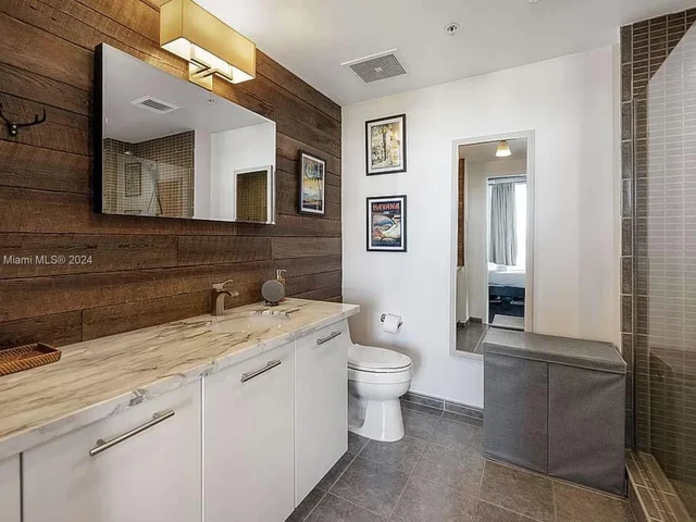 3451 NE 1st Ave # M0502, Miami FL 33137