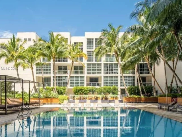 3451 NE 1st Ave # M0502, Miami FL 33137