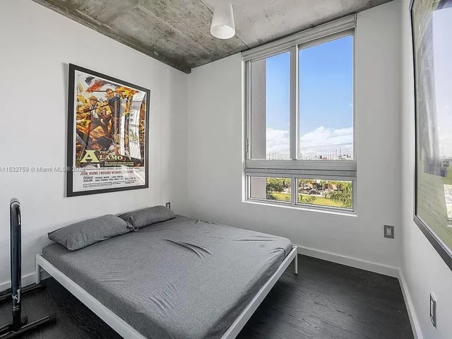 3451 NE 1st Ave # M0502, Miami FL 33137