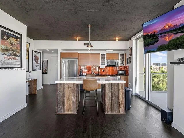 3451 NE 1st Ave # M0502, Miami FL 33137