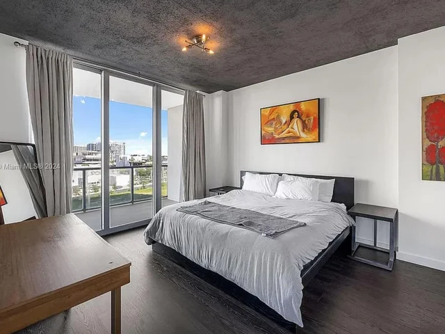 3451 NE 1st Ave # M0502, Miami FL 33137