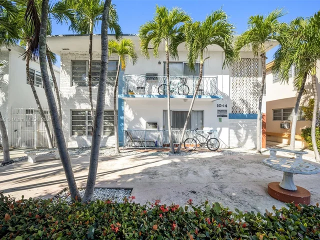 1044 Pennsylvania Ave # 17, Miami Beach FL 33139