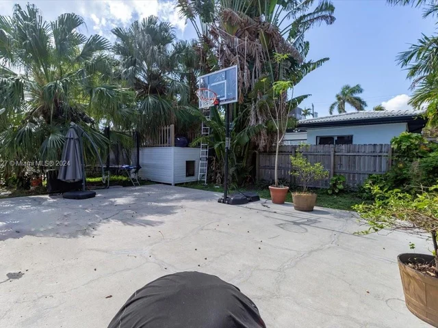 9508 Abbott Ave, Surfside FL 33154