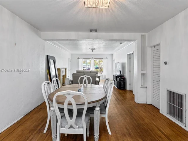 9508 Abbott Ave, Surfside FL 33154