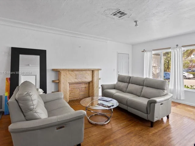 9508 Abbott Ave, Surfside FL 33154