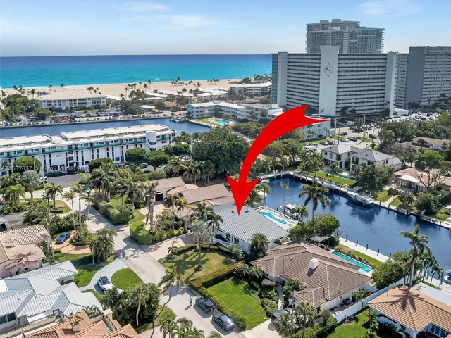 2642 Marion Dr, Fort Lauderdale FL 33316