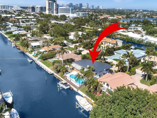 2642 Marion Dr, Fort Lauderdale FL 33316