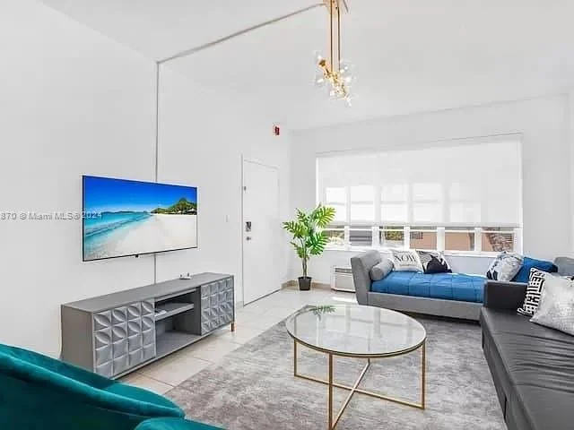 301 86th St # 3, Miami Beach FL 33141