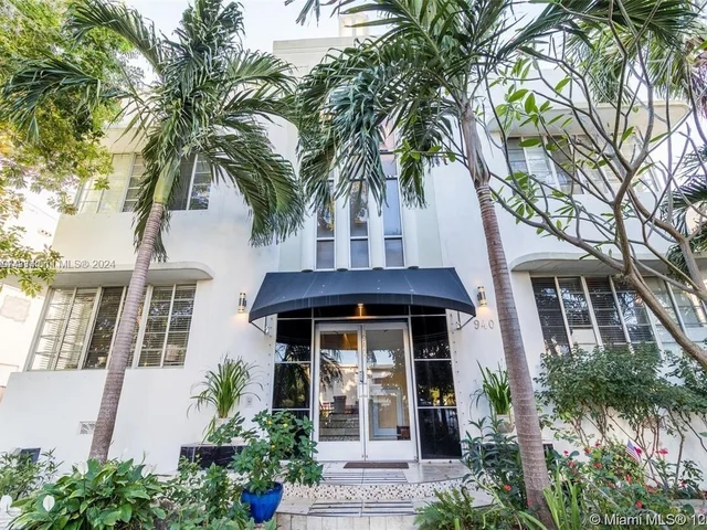940 Jefferson Ave # 4, Miami Beach FL 33139