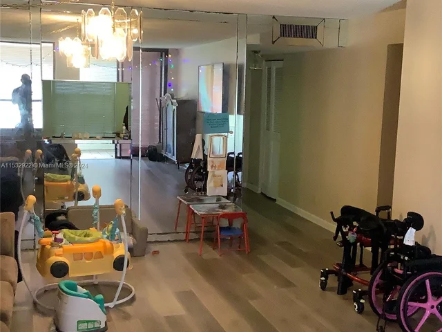 6451 N University Dr # 216, Tamarac FL 33321