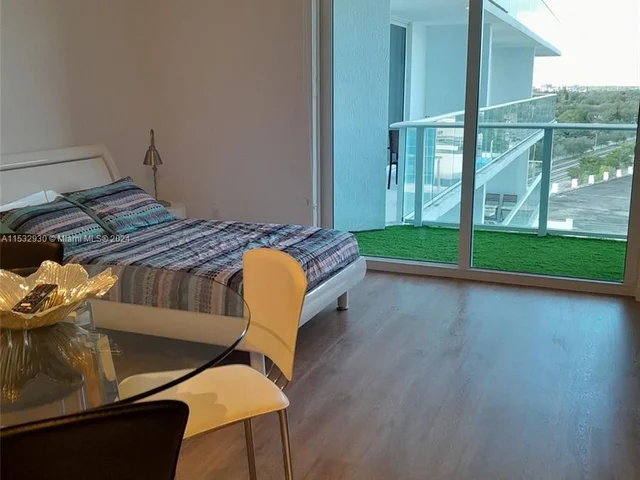 4250 Biscayne Blvd # 1006, Miami FL 33137