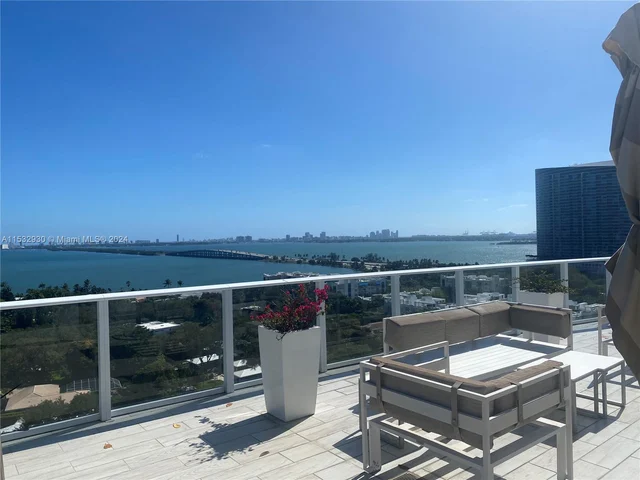 4250 Biscayne Blvd # 1006, Miami FL 33137