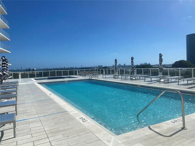 4250 Biscayne Blvd # 1006, Miami FL 33137