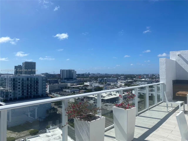 4250 Biscayne Blvd # 1006, Miami FL 33137