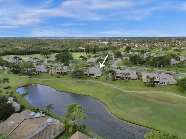 6876 Fountains Cir # 6876, Lake Worth FL 33467